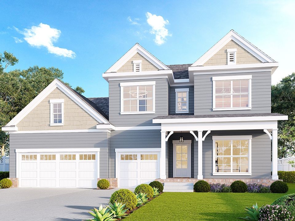 1st image of 102 Beulah Rose Dr #115-lot 115