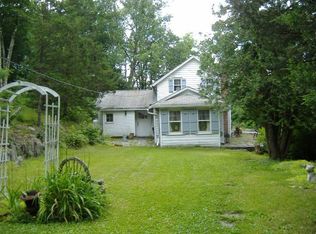 229 Basin Rd, West Hurley, NY 12491