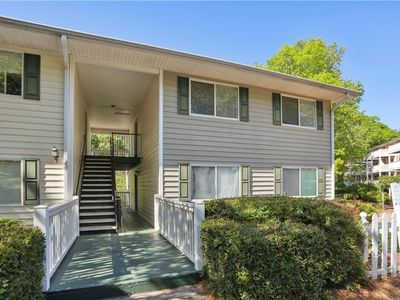 1416 Foxhall Ln SE APT 12, Atlanta, GA, 30316