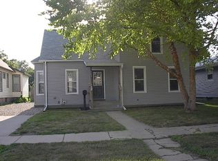 708 S 4th St, Norfolk, NE 68701