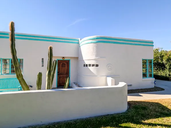 1309 W GLENROSA Avenue, Phoenix, AZ 85013