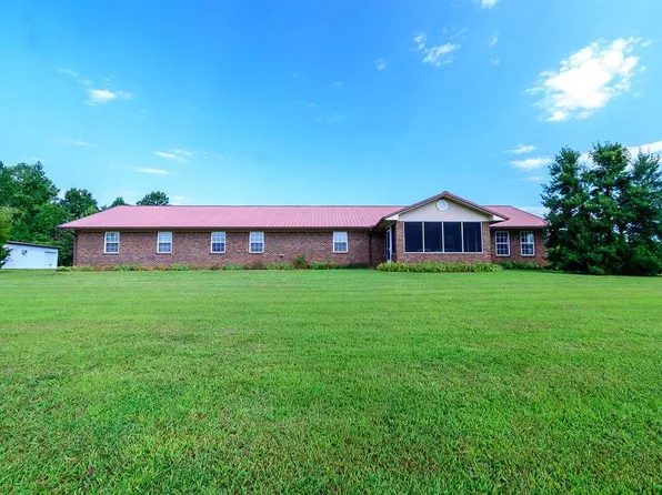 763 Dunmor Deer Lick Rd, Lewisburg, KY 42256