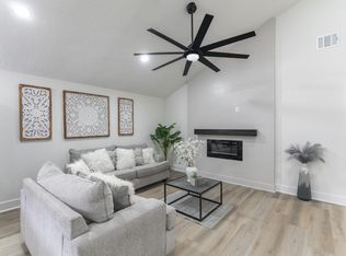 3618 Tamfield Dr, Houston, TX 77066