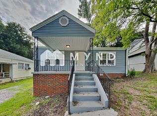 4812 Avenue N, Birmingham, AL 35208
