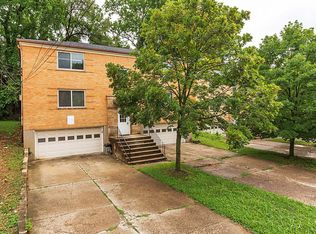 3552 Brotherton Rd, Cincinnati, OH 45209