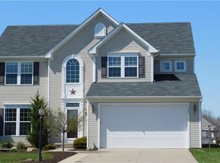 4497 Ridgestone Way, Medina, OH 44256