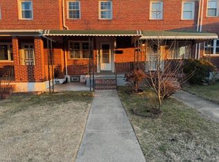 7733 Wynbrook Rd, Baltimore, MD 21224