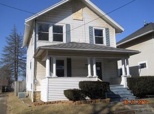 659 Irey Ave, Marion, OH