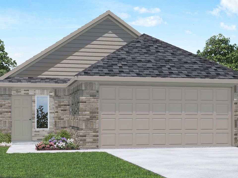 Plan Elevation.