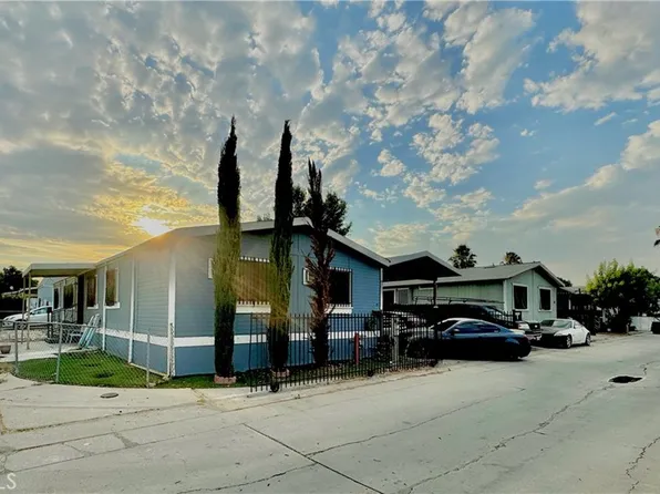 243 N Meridian Ave Space 77, San Bernardino, CA 92410