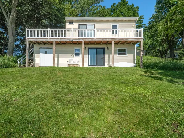 23324 Red Rock Shores Dr SW, Hoffman, MN 56339