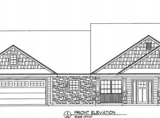 LOT 308 Kingfisher Dr, Ashland, MO 65010