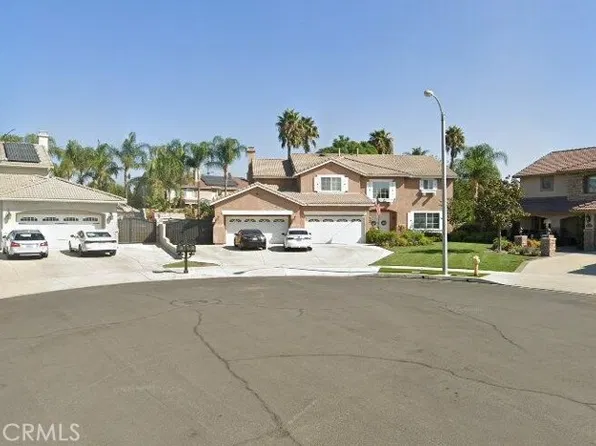 14425 Anon Ct, Chino, CA 91710