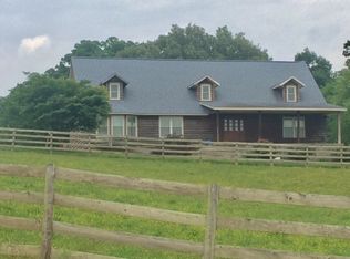 14394 Co Rd 437, Dexter, MO 63841