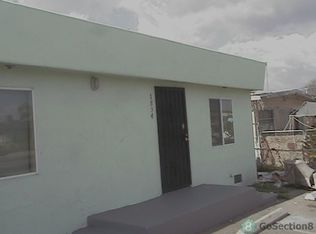1834 Skyline Dr, Lemon Grove, CA 91945