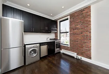 Rented by Brooklyn IQ Properties Inc