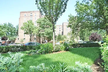 Rented by J A K Realty Inc