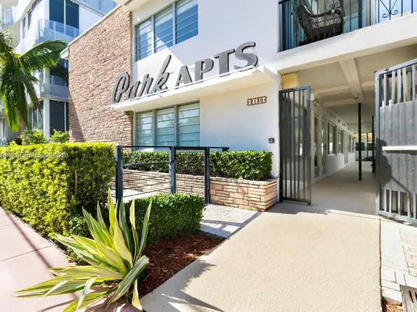 2130 Park Ave APT 5, Miami Beach, FL 33139