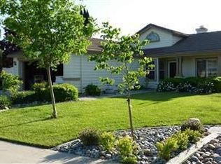 5417 Old Wagon Ln, Salida, CA 95368