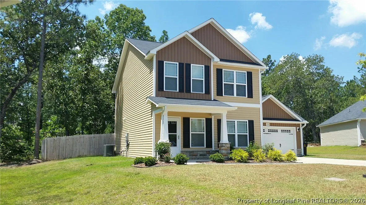 3 bed, 2.5 bath, 1650 sqft, $1,680 — Photo 2