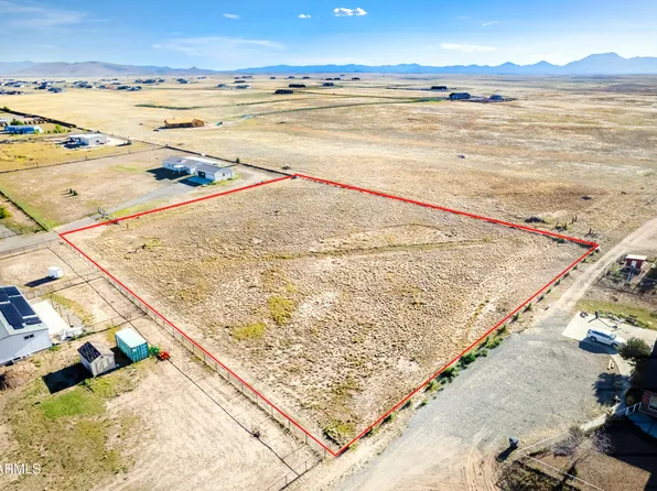 7150 E STARDUST Lane #29, Prescott Valley, AZ 86315