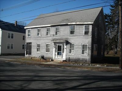 20 Johnson St, Newburyport, MA, 01950