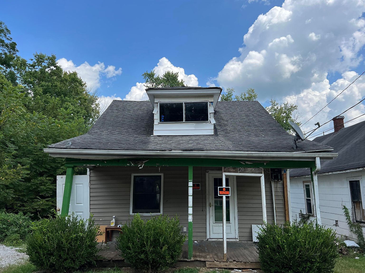 129 N Queen St, Mount Sterling, KY 40353 Zillow