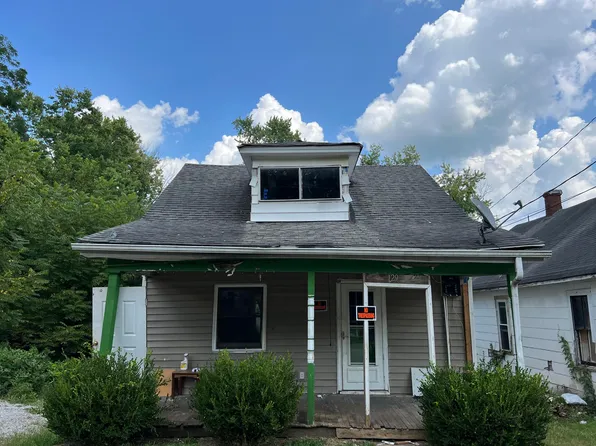 129 N Queen St, Mount Sterling, KY 40353