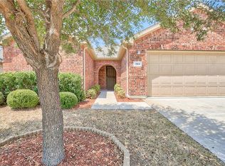 504 Stirrup Bar Dr, Fort Worth, TX 76179