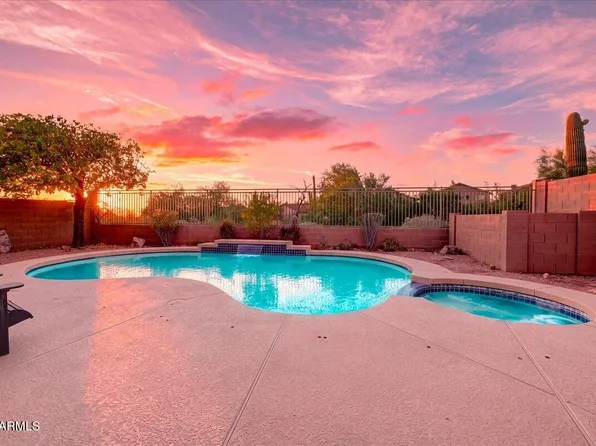 10548 E FIREWHEEL Drive, Scottsdale, AZ 85255