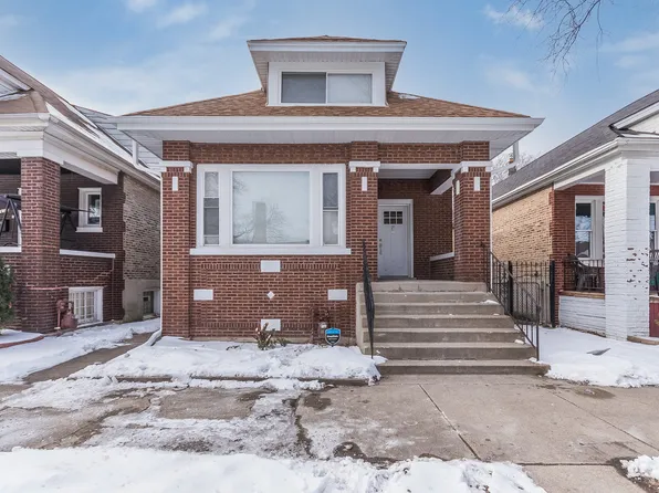 7740 S Vernon Ave, Chicago, IL 60619