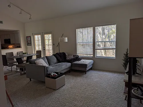 4833 SW 91st Ter #302 Photo 1