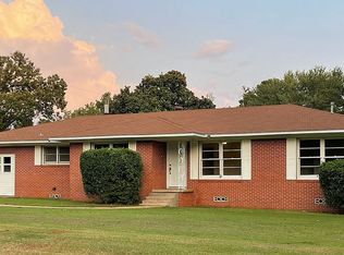 1201 Webb St, Daingerfield, TX 75638
