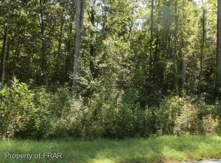 108 Nick McLean Rd, Bunnlevel, NC 28323