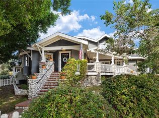161 Adams St, Sierra Madre, CA 91024