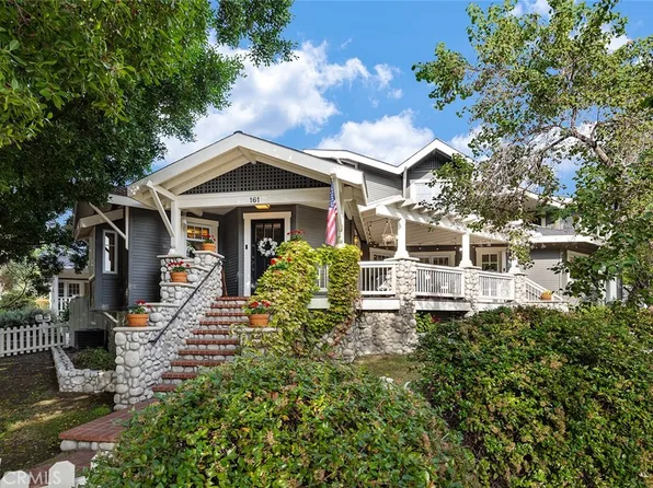 161 Adams St, Sierra Madre, CA 91024