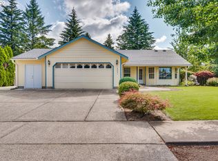 2601 NE 95th Ct, Vancouver, WA 98662