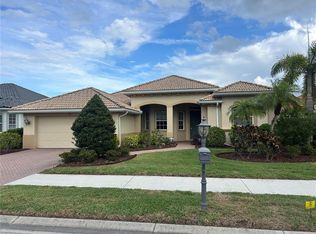 110 Caneletto Way, North Venice, FL 34275