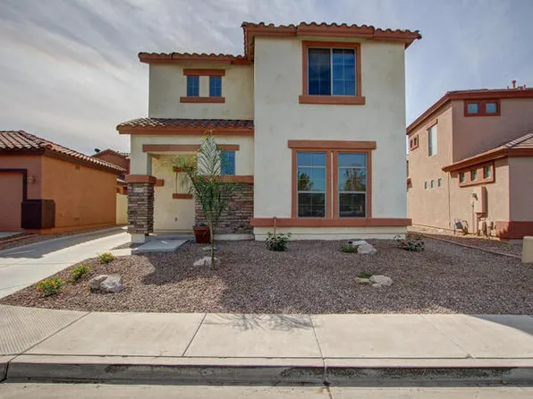 2691 E Le Grand Loop, Chandler, AZ 85286