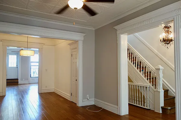 Rented by Brown Harris Stevens | media 28