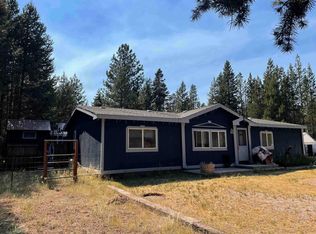 52179 Parkway Dr, La Pine, OR 97739