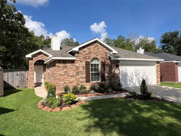 1826 Sherwood Forest Cir, League City, TX 77573