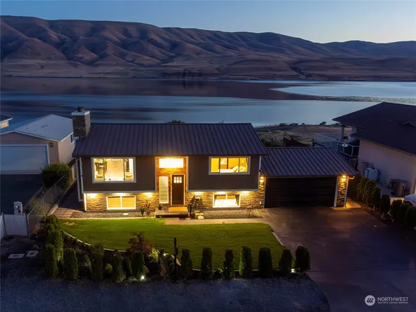 510 Island View SW, Mattawa, WA 99349