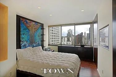 Rented by Town Residential