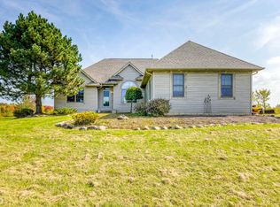 2180 Eagling Rd, Riley, MI 48041