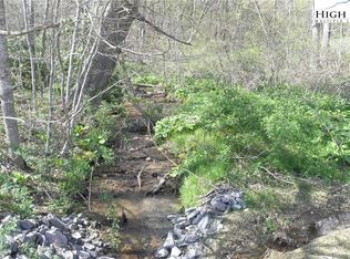 Tbd Bald Mountain Rd, West Jefferson, NC 28694