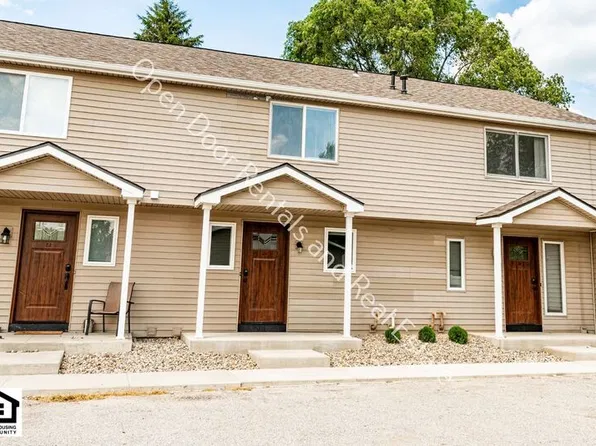 15018 Tally Ho Dr APT 21, Huntertown, IN 46748