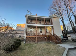 502-506 Alden St #2, Fall River, MA 02723