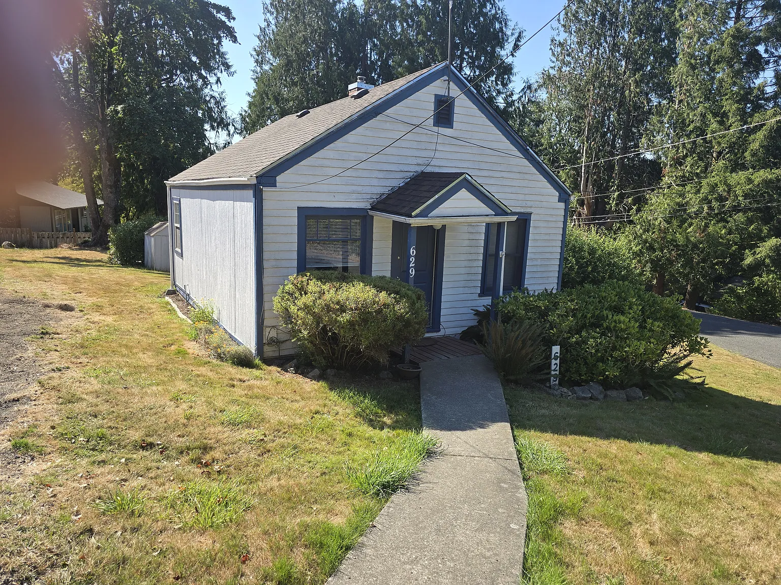 1 bed, 496 sqft, $1,295 — Photo 1