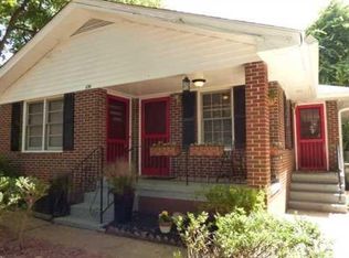 1191 Briarcliff Pl, Atlanta, GA 30306